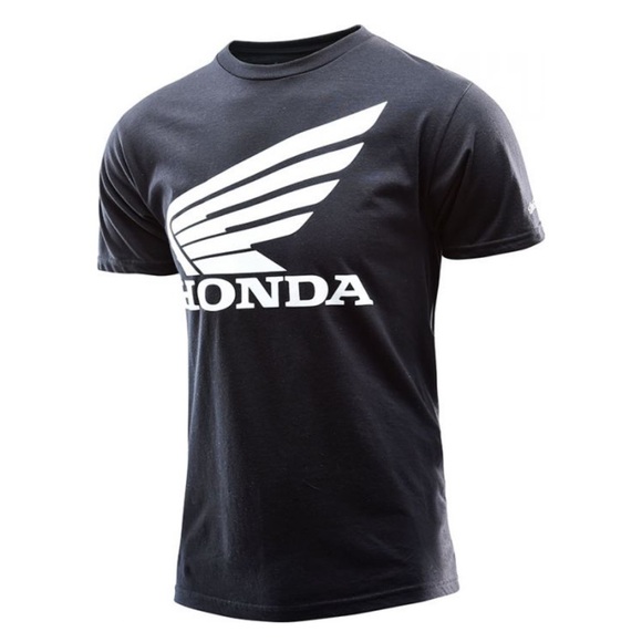 Troy Lee Designs Other - Troy Lee designs Honda t shirt‎ size large EUC